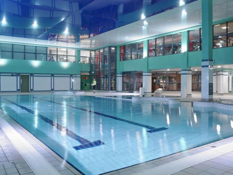 Kilkenny Ormonde Hotel image