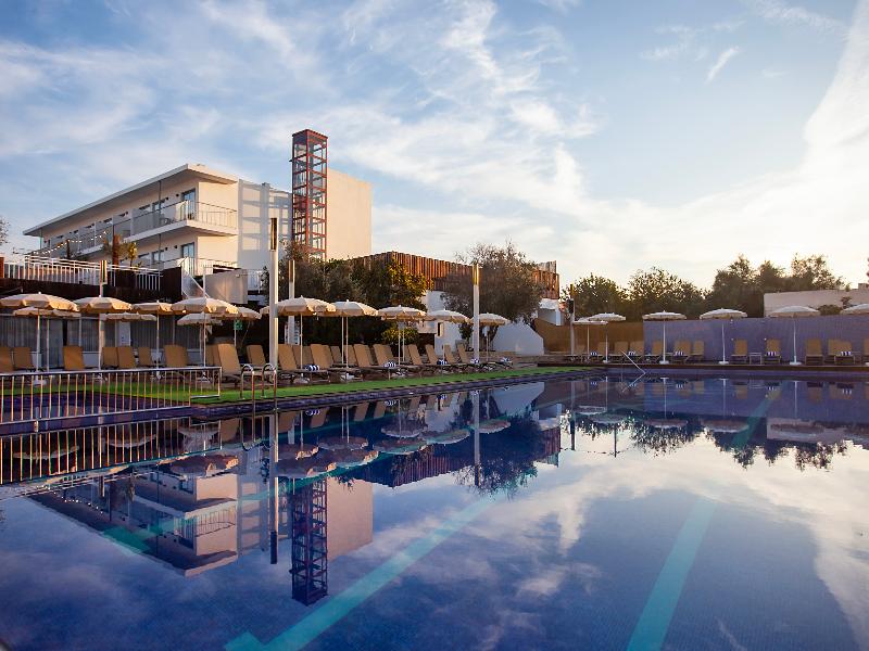 Hotel Puchet Ibiza image