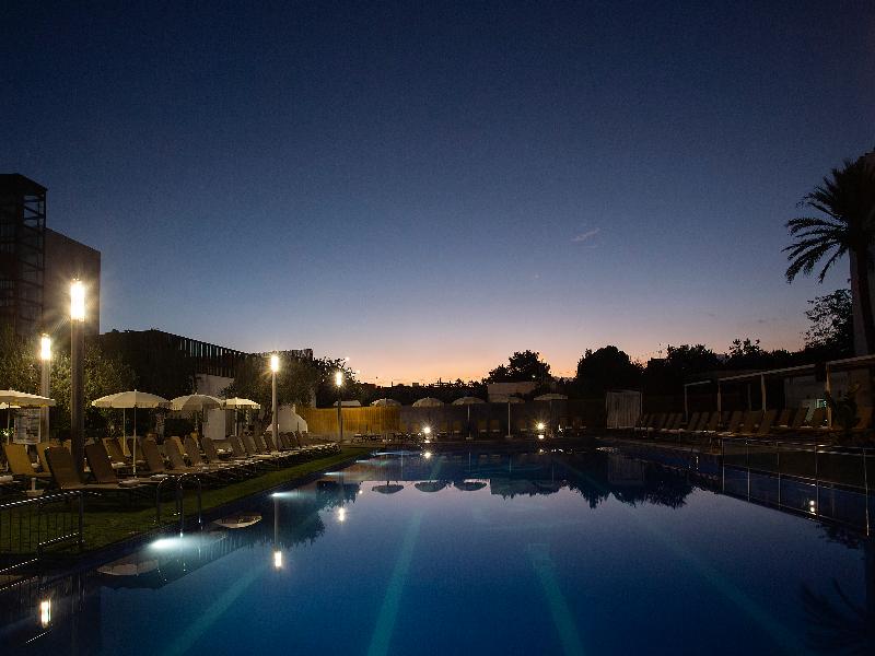 Hotel Puchet Ibiza image