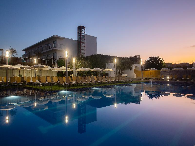 Hotel Puchet Ibiza image