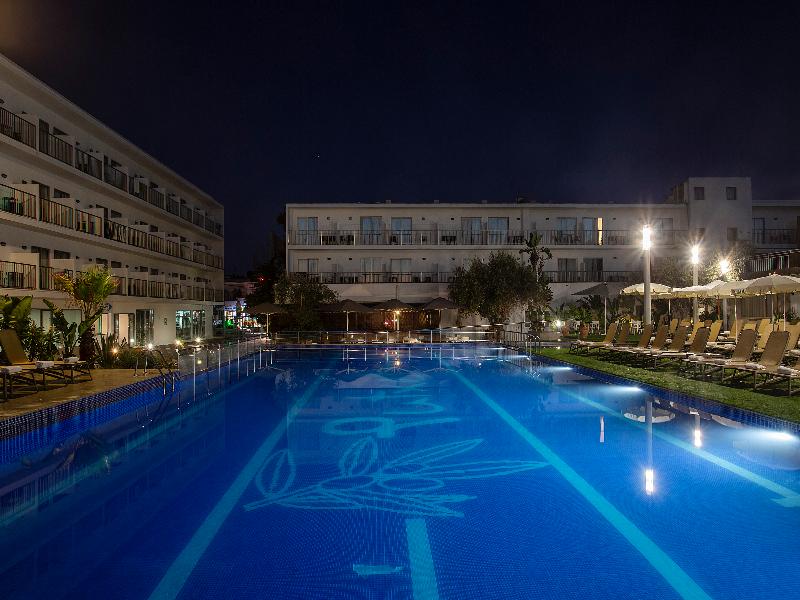 Hotel Puchet Ibiza image