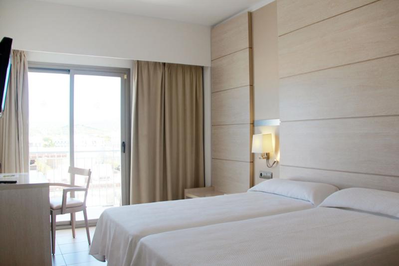Hotel Puchet Ibiza image