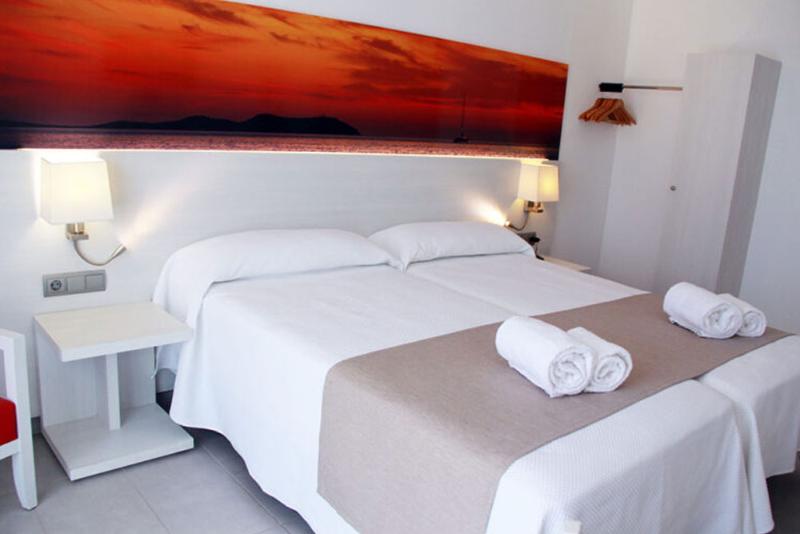 Hotel Puchet Ibiza image