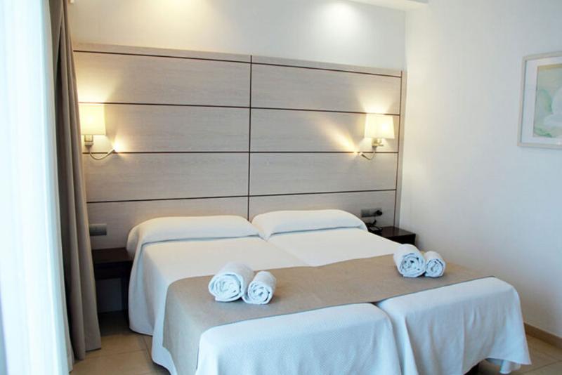 Hotel Puchet Ibiza image