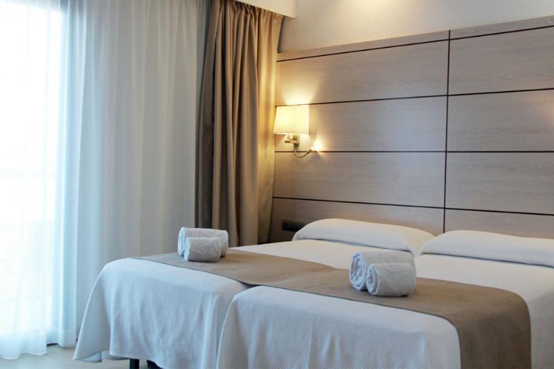 Hotel Puchet Ibiza image