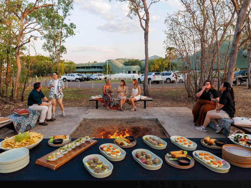 Mercure Kakadu Crocodile Hotel image