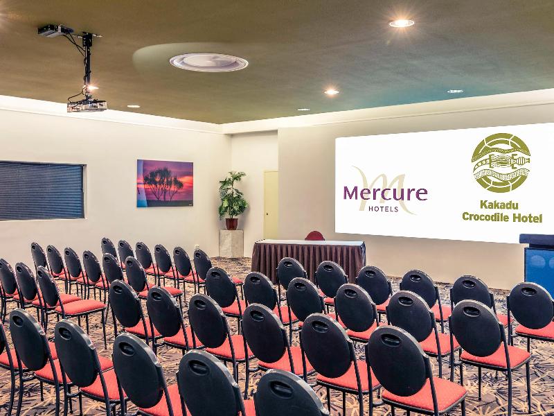Mercure Kakadu Crocodile Hotel image