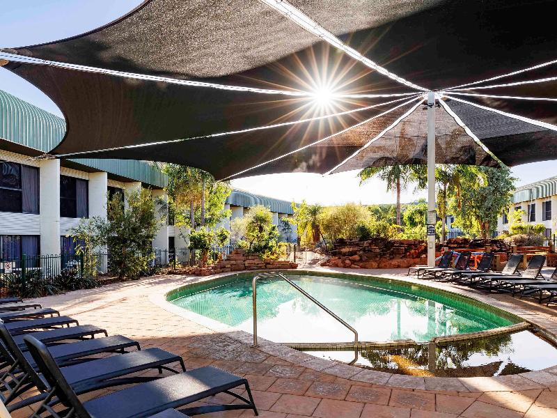 Mercure Kakadu Crocodile Hotel image