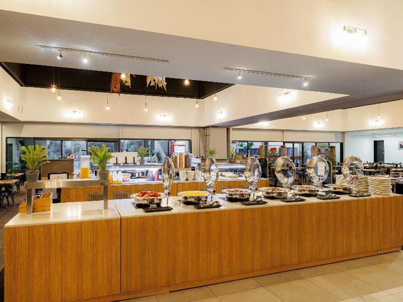 Mercure Kakadu Crocodile Hotel image