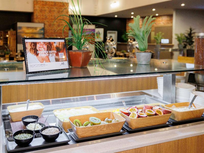 Mercure Kakadu Crocodile Hotel image