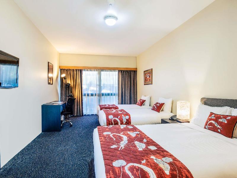 Mercure Kakadu Crocodile Hotel image