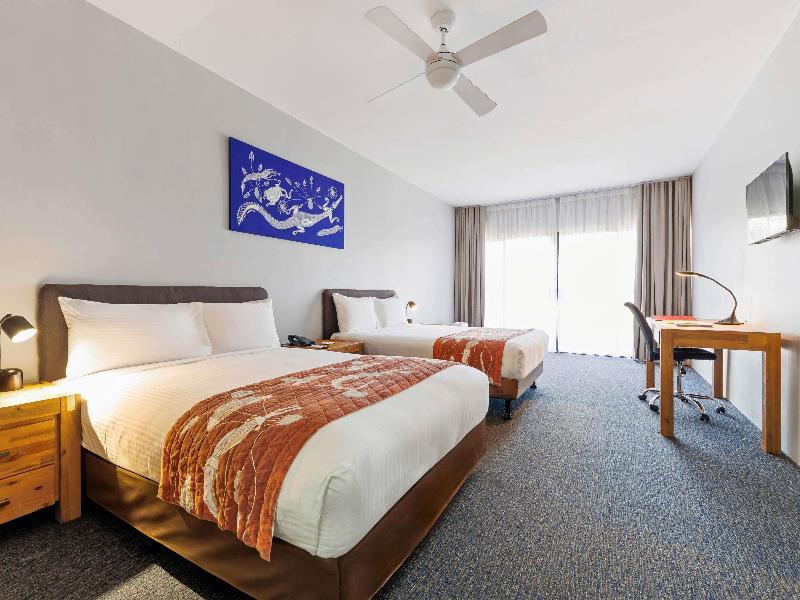 Mercure Kakadu Crocodile Hotel image