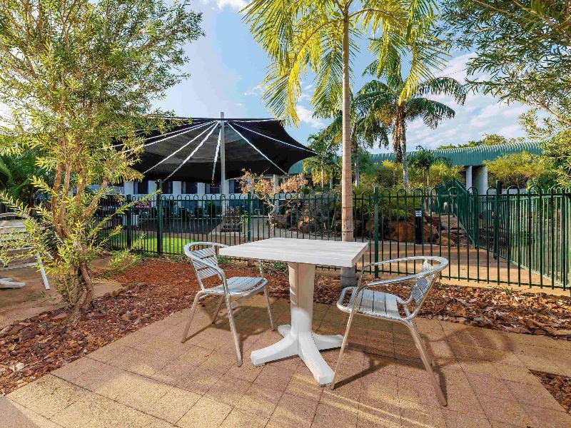 Mercure Kakadu Crocodile Hotel image
