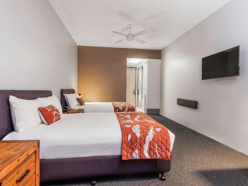 Mercure Kakadu Crocodile Hotel image