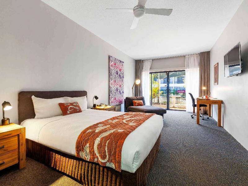 Mercure Kakadu Crocodile Hotel image