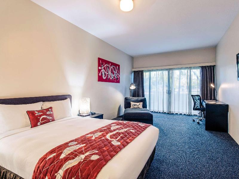 Mercure Kakadu Crocodile Hotel image