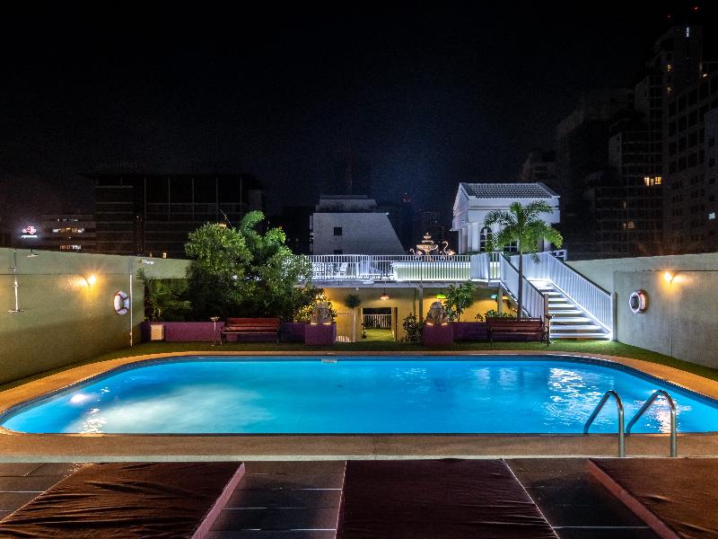 The Victory Residences Bangkok image