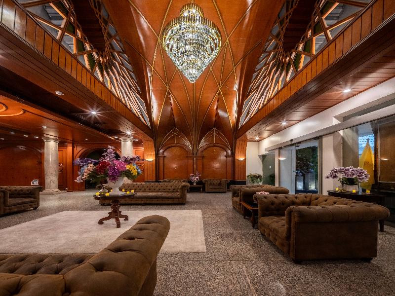 The Victory Residences Bangkok image