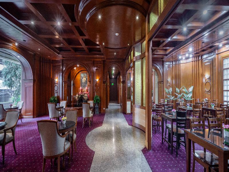 The Victory Residences Bangkok image