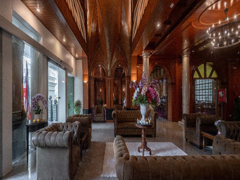 The Victory Residences Bangkok image