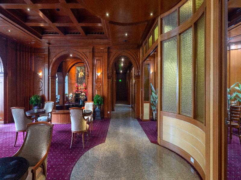 The Victory Residences Bangkok image