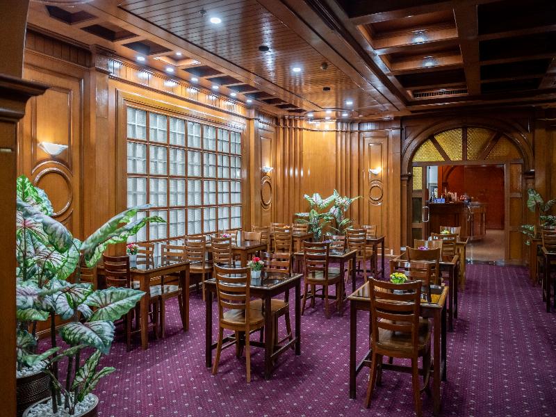 The Victory Residences Bangkok image