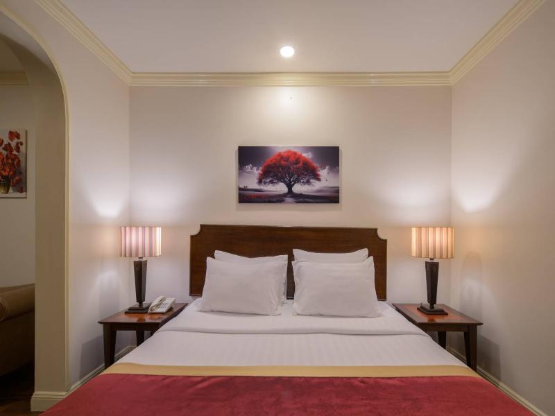 The Victory Residences Bangkok image