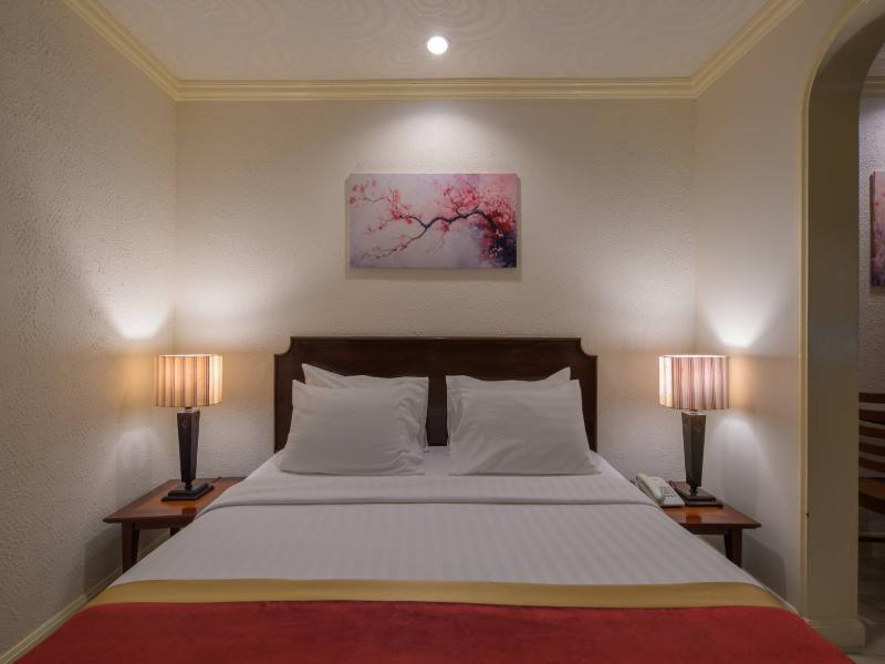 The Victory Residences Bangkok image