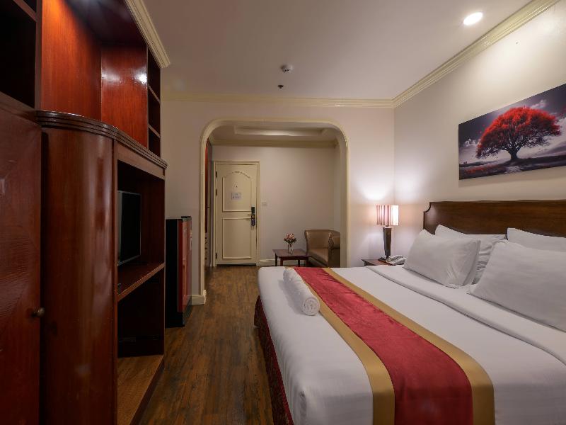 The Victory Residences Bangkok image