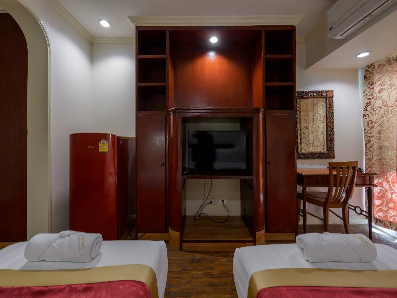 The Victory Residences Bangkok image