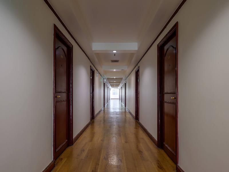 The Victory Residences Bangkok image