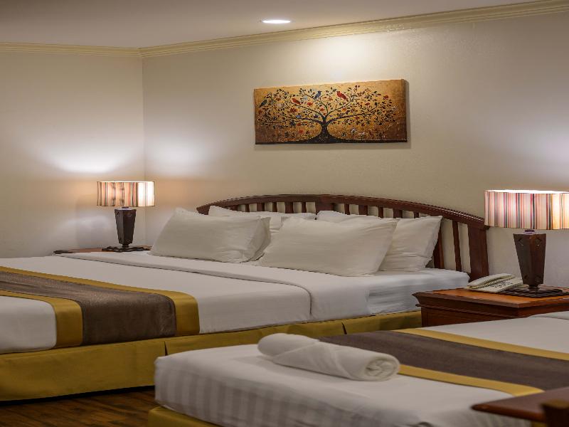 The Victory Residences Bangkok image