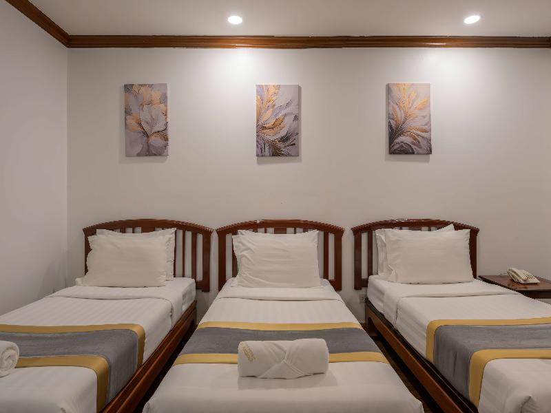 The Victory Residences Bangkok image