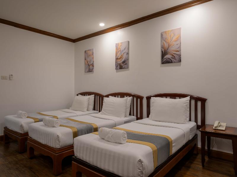 The Victory Residences Bangkok image