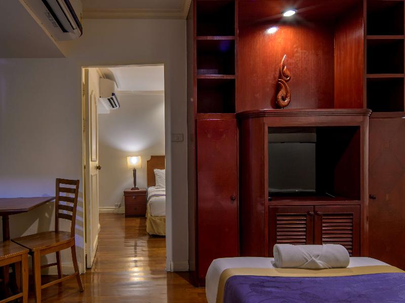 The Victory Residences Bangkok image