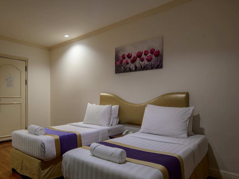 The Victory Residences Bangkok image