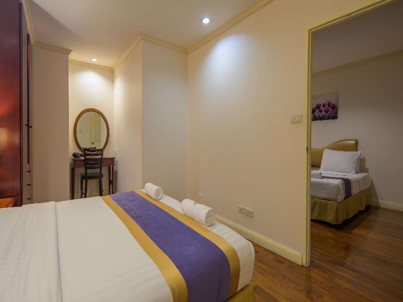 The Victory Residences Bangkok image