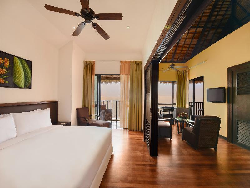 Golden Palm Tree Malaysia image