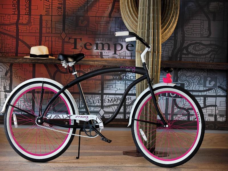 Moxy Phoenix Tempe/ASU Area image