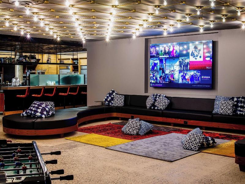 Moxy Phoenix Tempe/ASU Area image