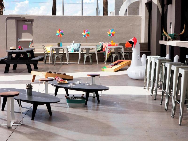 Moxy Phoenix Tempe/ASU Area image