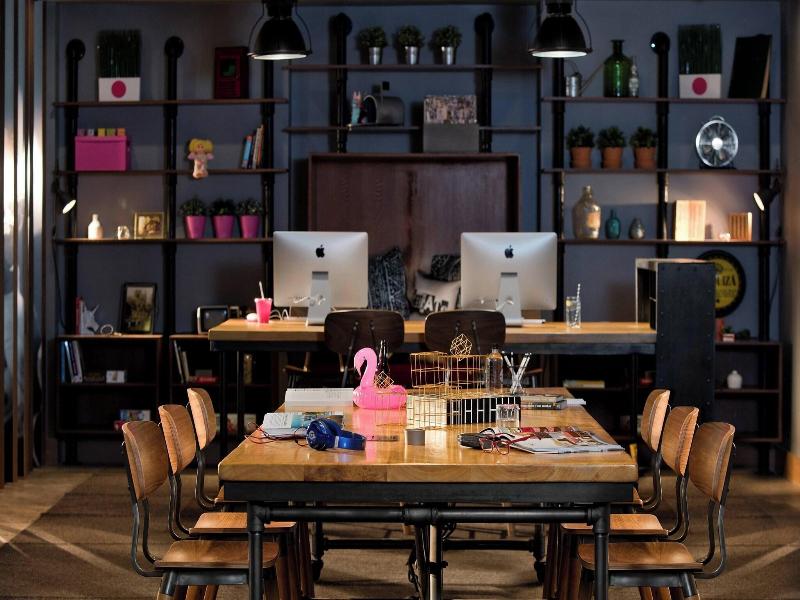 Moxy Phoenix Tempe/ASU Area image