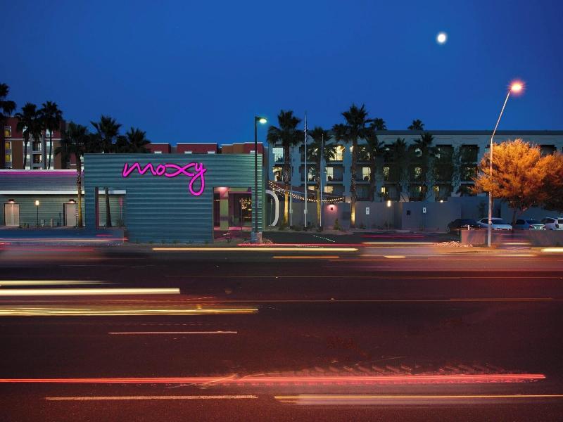 Moxy Phoenix Tempe/ASU Area image