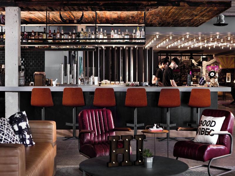 Moxy Phoenix Tempe/ASU Area image