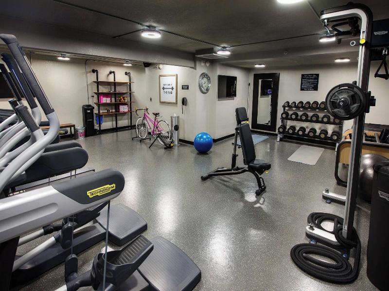 Moxy Phoenix Tempe/ASU Area image