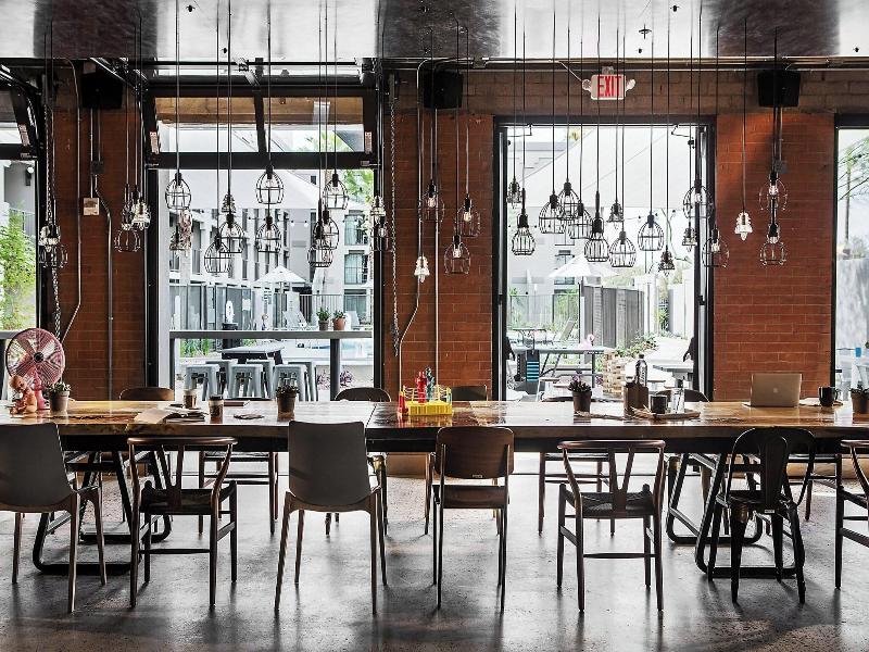 Moxy Phoenix Tempe/ASU Area image