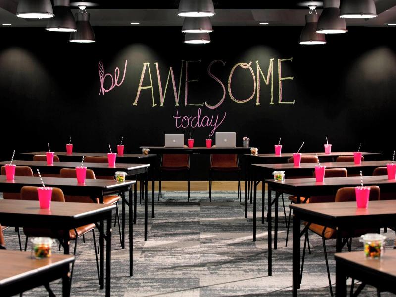Moxy Phoenix Tempe/ASU Area image