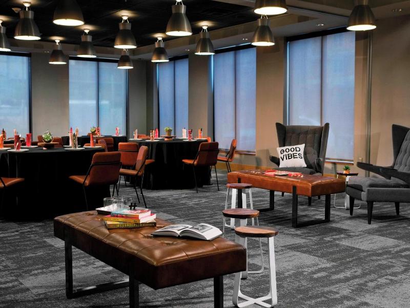 Moxy Phoenix Tempe/ASU Area image