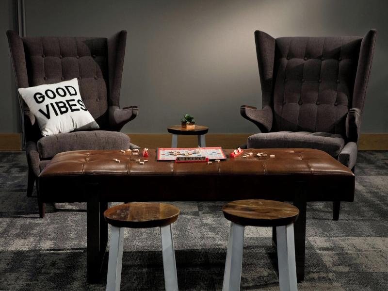 Moxy Phoenix Tempe/ASU Area image