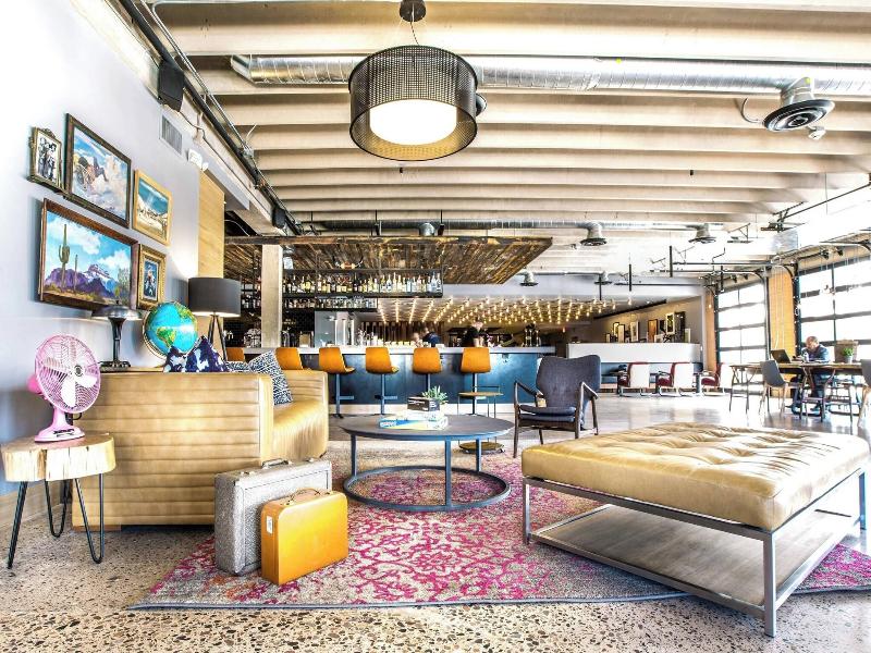 Moxy Phoenix Tempe/ASU Area image